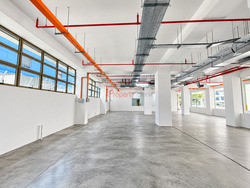 Hudson Industrial Building (D19), Retail #637731891